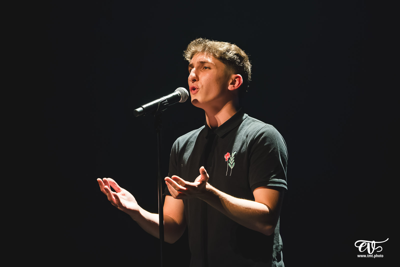 TMTPHOTO JEUNES TALENTS HD 120